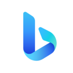 Logo Microsoft Bing