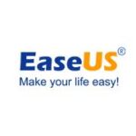 Logo EaseUS Todo Backup