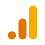 Logo Google Analytics
