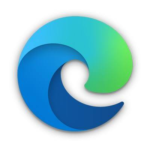 Logo Microsoft Edge