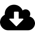 Logo Drop Infini