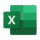 Logo Microsoft Excel