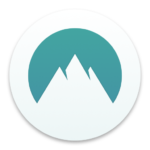 Logo NordPass