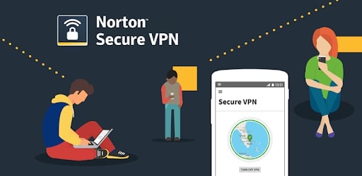 Norton Secure VPN : un VPN sécurisé, développé par Norton - BDM/tools