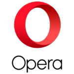 Logo Opera