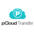 Logo pCloud Transfer