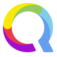 Logo Qwant