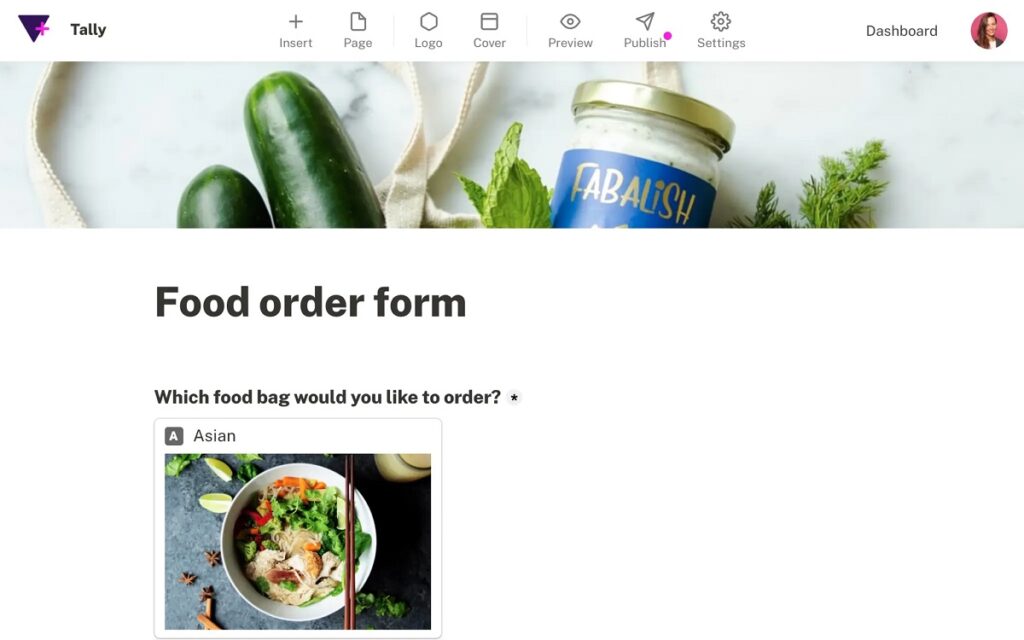 tally-forms-formulaire-visuel
