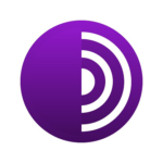 Logo Tor Browser