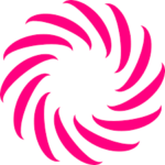 Logo Wormhole