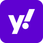 Logo Yahoo Search