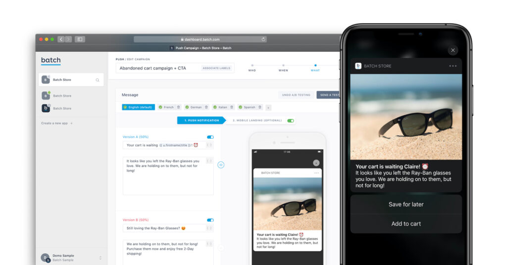 Batch-notifications-push-2