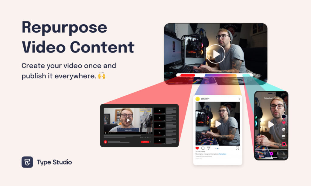 Type-Studio-repurpose_video