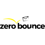 Logo ZeroBounce