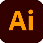 Logo Adobe Illustrator
