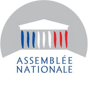 Logo Assemblée nationale