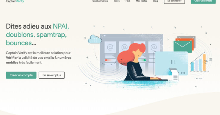 Illustration CaptainVerify