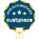 Logo Custplace