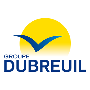 Logo Groupe Dubreuil