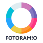 Logo Fotoramio