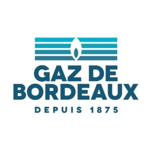 Logo Gaz de Bordeaux