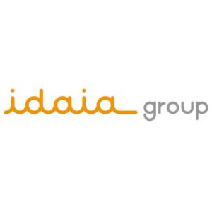 Logo Groupe IDAIA