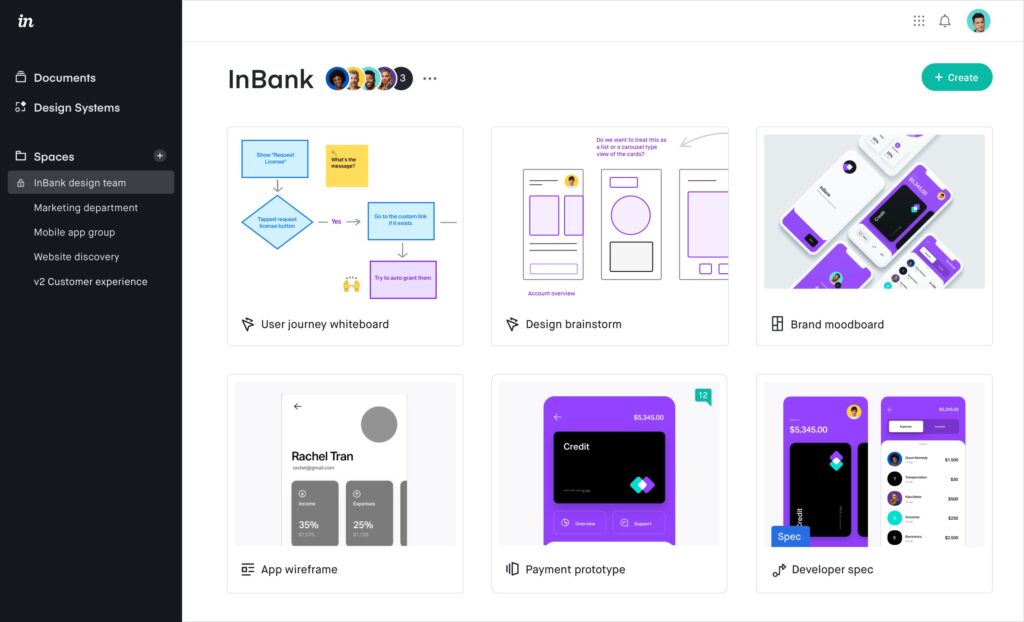 invision-interface