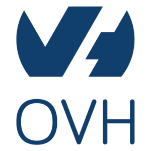 Logo OVH