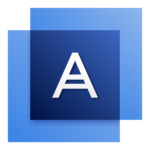 Logo Acronis True Image