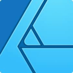 Logo Affinity Designer