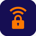 Logo VPN Avast SecureLine