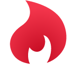 Logo Hotjar