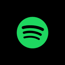Logo Spotify