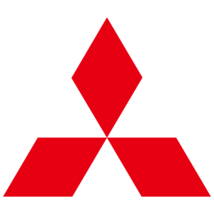 Logo Mitsubishi