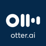 Logo Otter.ai