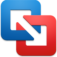 Logo VMware Fusion