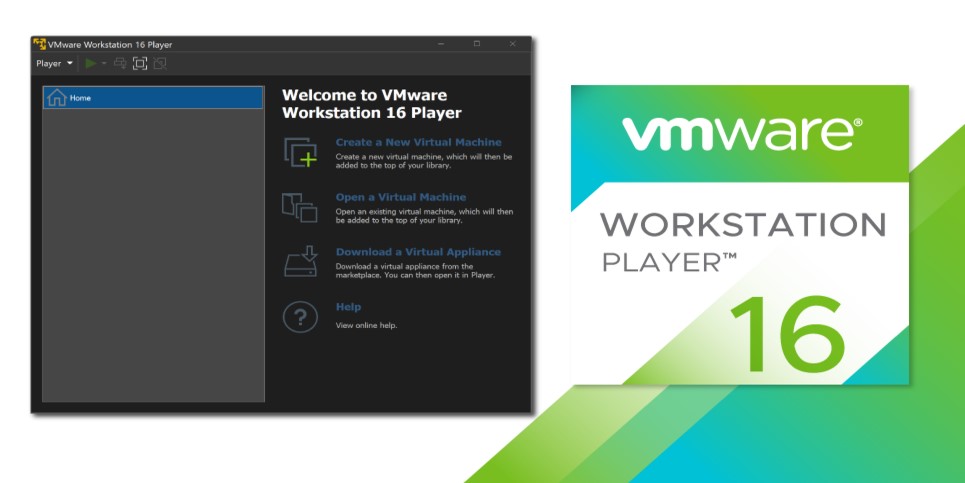 vmware download workstation player