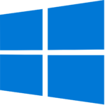 Logo Sauvegarde Windows