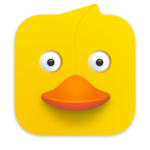 Logo Cyberduck