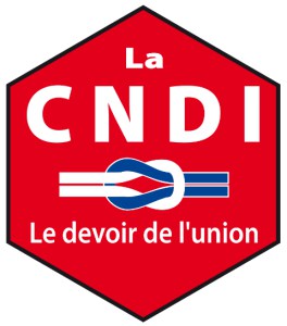 Logo CNDI