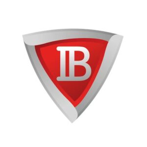 Logo IronBodyFit