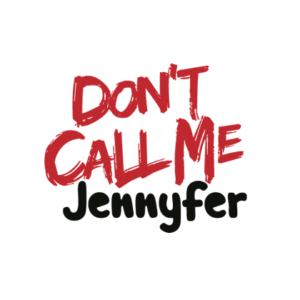 Logo Jennyfer