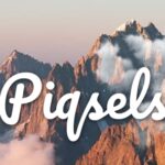 Logo Piqsels