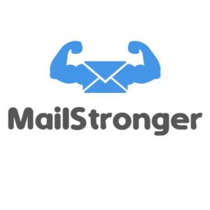 Logo MailStronger