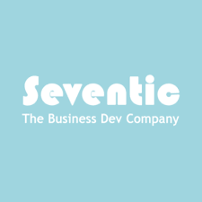 Logo Seventic