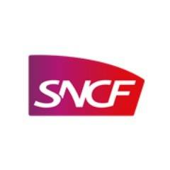 Logo SNCF