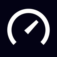 Logo Speedtest by Ookla