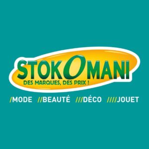 Logo Stokomani