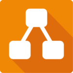 Logo diagrams.net (draw.io)