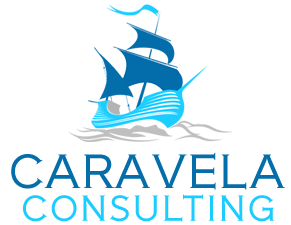 Logo Caravela Consulting